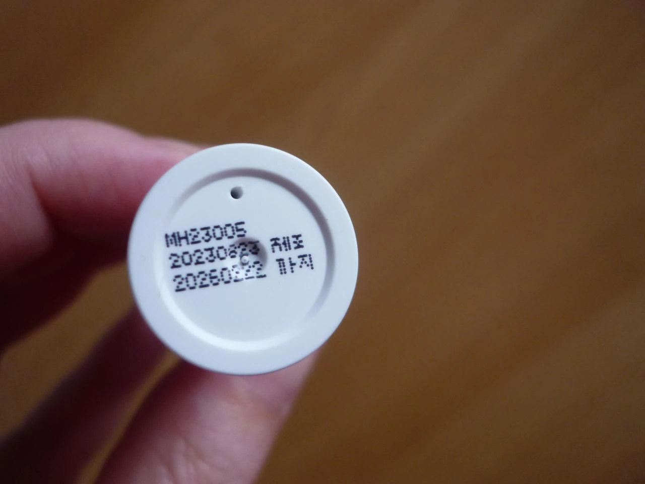 Baume à lèvres Dr. Ceuracle au thé kombucha végétalien – photo 4